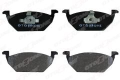 ÖN BALATA (FİŞSİZ) GOLF IV BORA (97-05) POLO 99>...