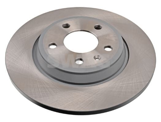FREN DİSKİ ARKA A4-A5-A6-A7-Q5 2008 => (FEBI 3...
