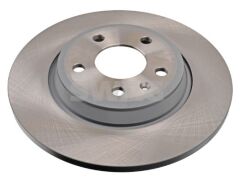 FREN DİSKİ ARKA A4-A5-A6-A7-Q5 2008 => (FEBI 3...