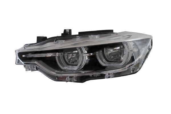 FAR SOL LED F30 LCI-F31 LCI-F35 LCI 10-18