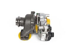 TURBO SARJ FOCUS IV 17> CORUIER 17> CONNECT ...