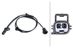 ABS SENSORU ON SOL VOLVO XC90 I [275] 2.5 T AWD 02-