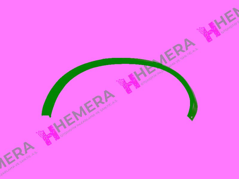 ÇAMURLUK DODİĞİ ARKA SOL NISSAN QASHQAI 2007-2010