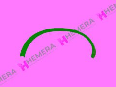 ÇAMURLUK DODİĞİ ARKA SOL NISSAN QASHQAI 2007-2010