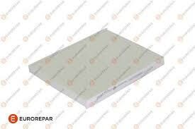 COURIER BM EUROREPAR POLEN FİLTRESİ (KARBONSUZ)8V5118D543AA/H1BH 19G244 AA 1566997