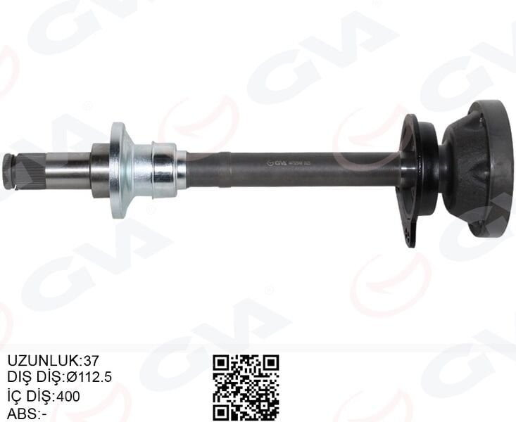 AKS MİLİ T4 (BM)(91-03) BM