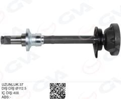 AKS MİLİ T4 (BM)(91-03) BM