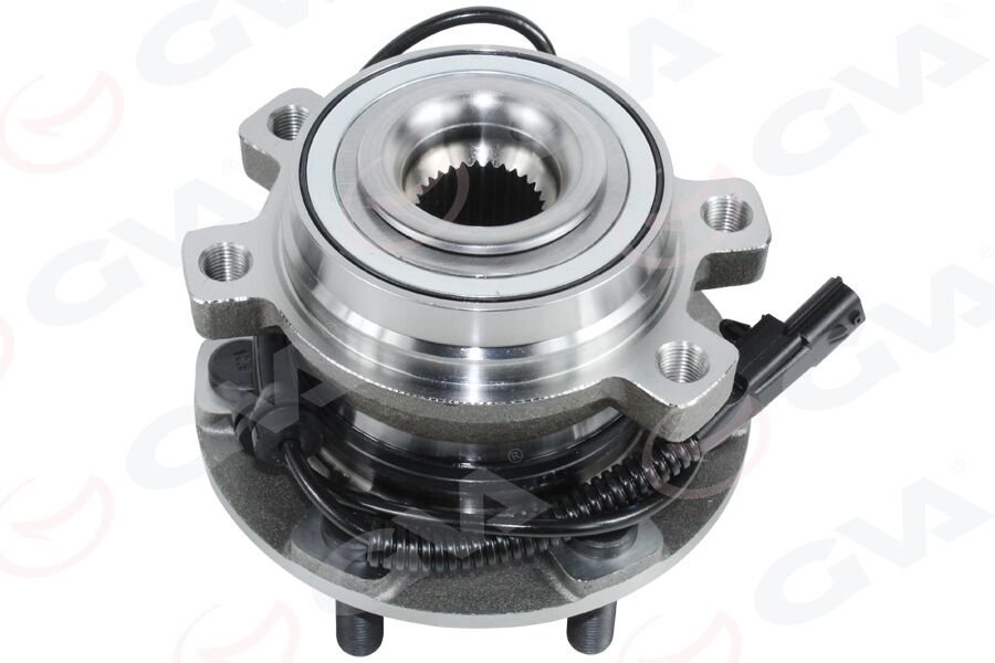 ÖN TEKER PORYASI NISSAN NAVARA YS23 4X4 (16-)(ABS'...