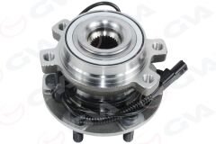 ÖN TEKER PORYASI NISSAN NAVARA YS23 4X4 (16-)(ABS'...