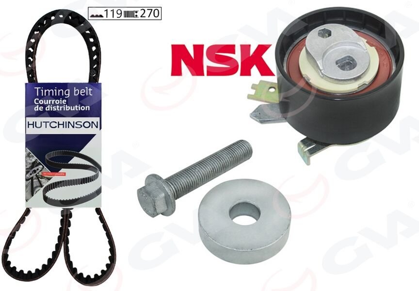 TRIGER SETI MERCEDES OM607 W176 W246 C117 W415 X15...