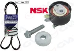 TRIGER SETI MERCEDES OM607 W176 W246 C117 W415 X15...