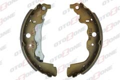 ARKA PABUÇ BALATA KANGOO 08> EXPRESS 21> ZOE...