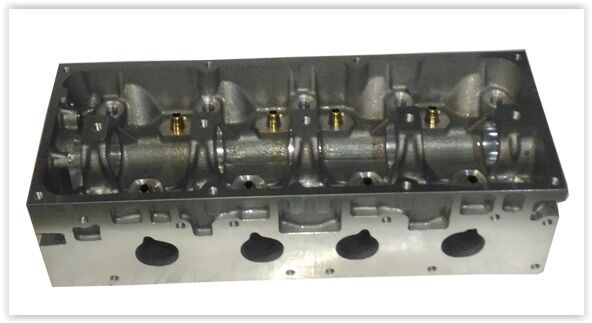 SİLİNDİR KAPAĞI CLIO SYMBOL-LOGAN 1.4 8V K7M-K7J (...