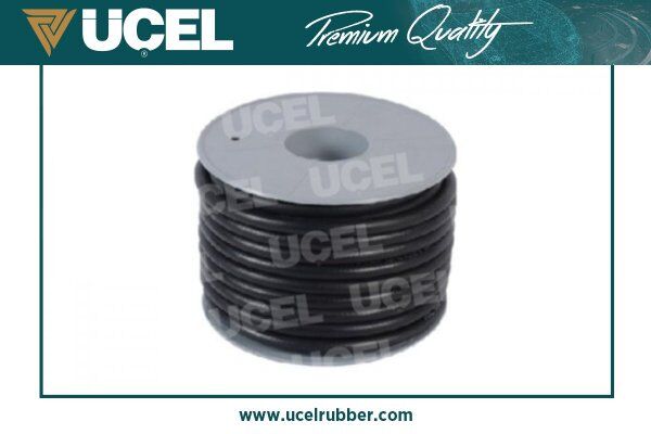 6.0MM X 12.0MM İÇTEN ÖRGÜLÜ YAKIT HORTUMU UNIVERSA...