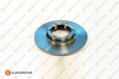FREN DISKI ON (228 MM) RENAULT 12 (R12) BM 69-94