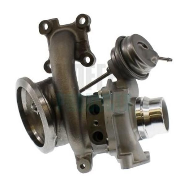 TURBO ŞARJ FORD FİESTA-FOCUS-PUMA-ECOSPORT 18> ...