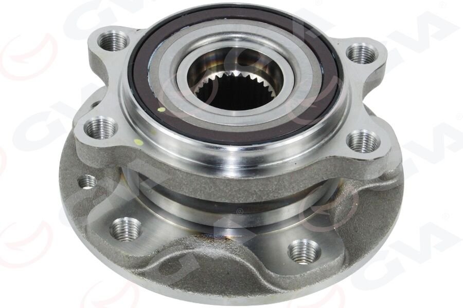 ÖN TEKER PORYASI NISSAN QASHQAI (J11E) (13-)(ABS'L...