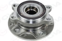 ÖN TEKER PORYASI NISSAN QASHQAI (J11E) (13-)(ABS'L...