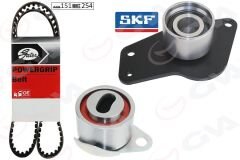 EKSANTRİK GERGİ KİTİ RENAULT CLIO 91>98 EXPRESS...