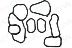 BMW YAĞ KÜTÜK CONTASI(SET)