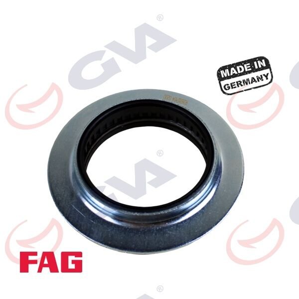 AMORTİSÖR RULMANI DÜZ GOLF5/6-JETTA-PASSAT-CADDY-T...