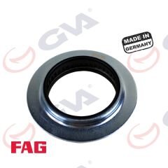 AMORTİSÖR RULMANI DÜZ GOLF5/6-JETTA-PASSAT-CADDY-T...