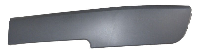 EM ÖN TAMPON KAP.PLS.L 03>06 RENAULT MEGANE II