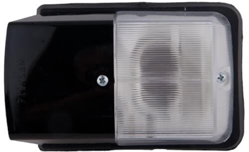 GERİ VİTES PLAKA LAMBASI SAĞ SW R12