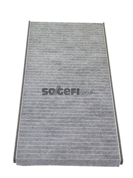 (x) POLEN FİLTRESİ