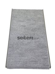 (x) POLEN FİLTRESİ