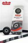 ALTERNATÖR GERGİ KİTİ CLIO II-KNG 1.6-1.4 16V LGN ...