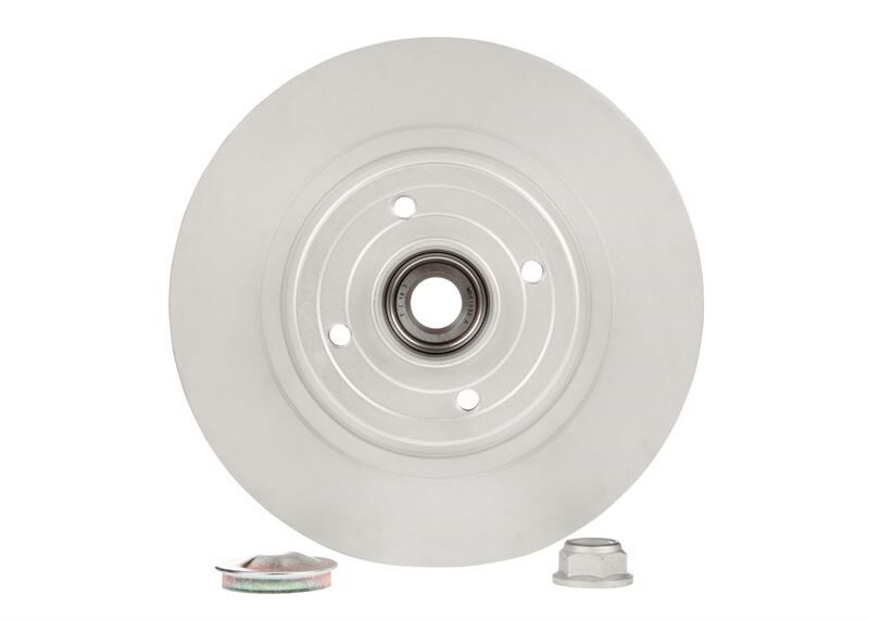 FREN DISKI ARKA MEGANE II 03-