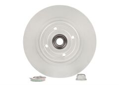 FREN DISKI ARKA MEGANE II 03-