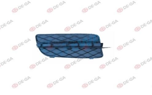 B.X5 E70 ÖN TAMPON PANJURU Rh.07-10