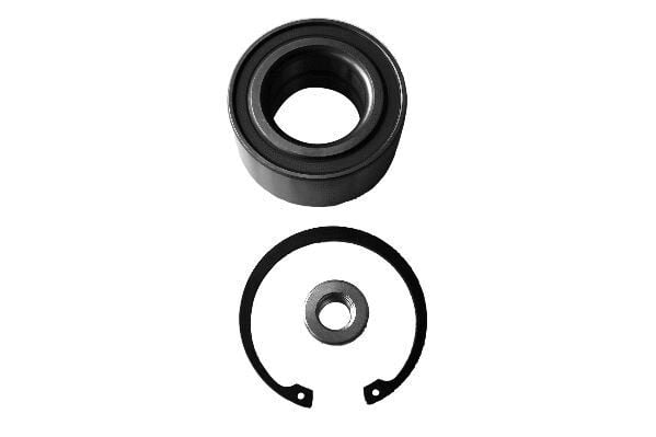 ÖN TEKER RULMANI VW SHARAN 1.8-2.0-1.9 TDİ-2.0 TDİ...