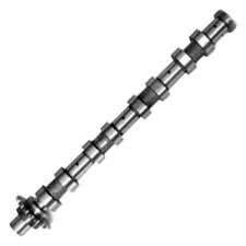 EKSANTRİK MİLİ CAPTUR I 12>CLIO II 01>06 SYM...