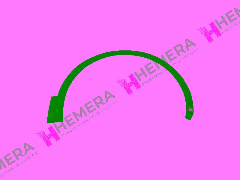 ÇAMURLUK DODİĞİ ÖN SAĞ NISSAN QASHQAI 2007-2010