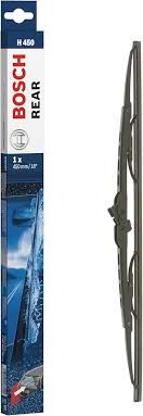 TRANSIT V-184 BM BOSCH SİLECEK SÜPÜRGESİ ARKA 450 MM 1714326