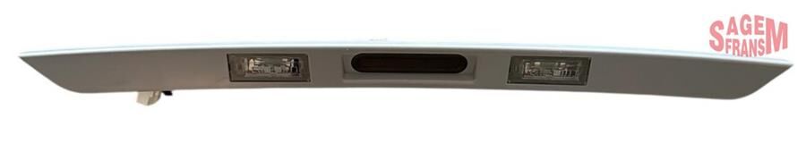 PLAKA ADINLATMA TABLASI BAGAJ AÇMA DÜĞMES FIORINO