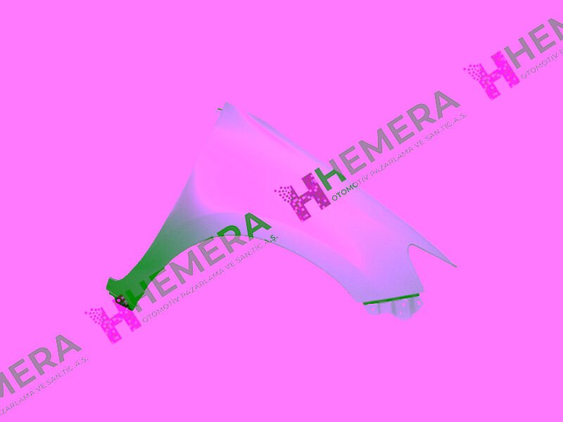 ÇAMURLUK ÖN SAĞ SAC SİNYAL DELİKSİZ TOYOTA HILUX ...