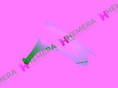 ÇAMURLUK ÖN SAĞ SAC SİNYAL DELİKSİZ TOYOTA HILUX ...