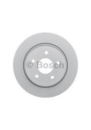 FOCUS/ BM BOSCH FREN DİSKİ ARKA [280-51 mm] ADET 1683383
