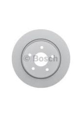 FOCUS/ BM BOSCH FREN DİSKİ ARKA [280-51 mm] ADET 1683383