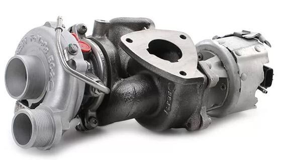 TURBOSARJ KOMPLE SAG EURO 5 3.0D DISCOVERY 4 L319 ...