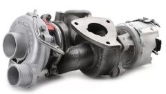 TURBOSARJ KOMPLE SAG EURO 5 3.0D DISCOVERY 4 L319 ...