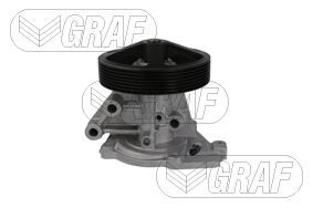 DEVIRDAIM POMPASI DEFENDER L316 11>16 FORD TRAN...