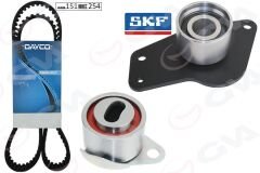 EKSANTRİK GERGİ KİTİ RENAULT CLIO 91>98 EXPRESS...