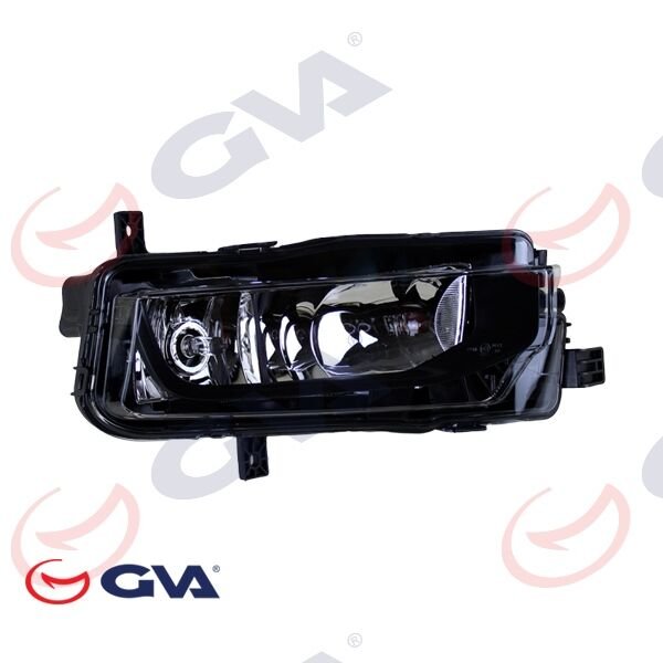 ÖN TAMPON SİS FARI SAĞ TRANSPORTER T7 2015 =>