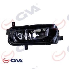 ÖN TAMPON SİS FARI SAĞ TRANSPORTER T7 2015 =>