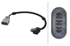 EKSANTRIK DEVIR SENSORU GOLF6-PASSAT-T5-CADDY-POLO-A3-A4-LEON CAAA-CAAB-CAYB-CAYC-CAYD-CFFA-CFGB-CFWA-CAGA-CAHA-CBAA-CBAB  1,2 TDI-1,6 TDI-2,0 TDI  10-